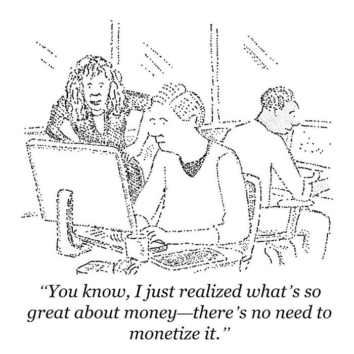 142 Of The Funniest New Yorker Cartoons Ever 142 Of The Funniest New Yorker Cartoons Ever