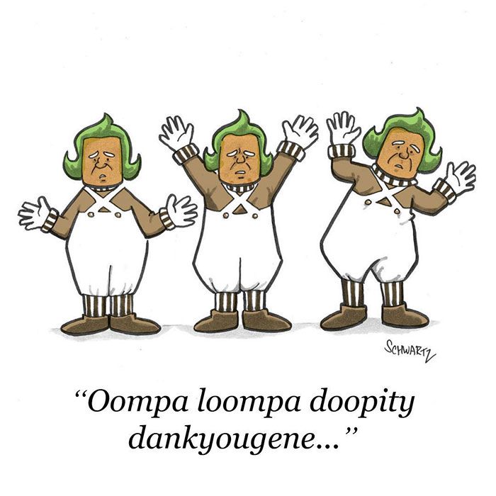 142 Of The Funniest New Yorker Cartoons Ever 142 Of The Funniest New Yorker Cartoons Ever