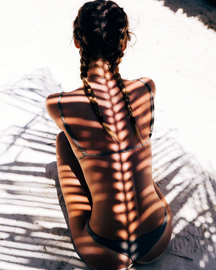 38 Creative Photographers Who Know How To Use Shadows