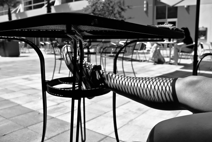 38 Creative Photographers Who Know How To Use Shadows