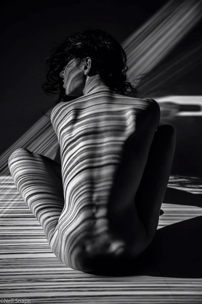 38 Creative Photographers Who Know How To Use Shadows