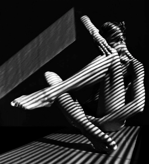 38 Creative Photographers Who Know How To Use Shadows