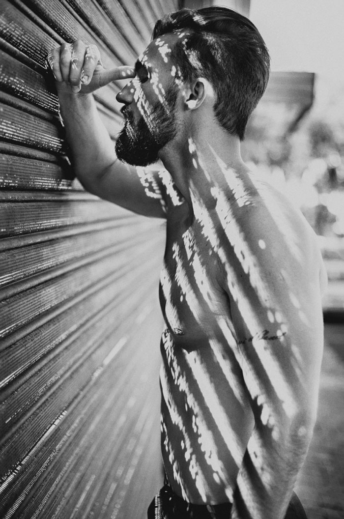 38 Creative Photographers Who Know How To Use Shadows