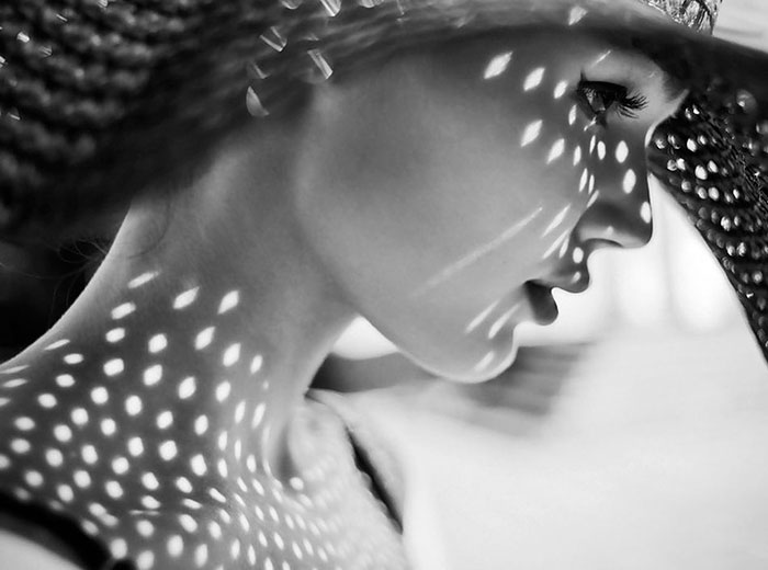 38 Creative Photographers Who Know How To Use Shadows