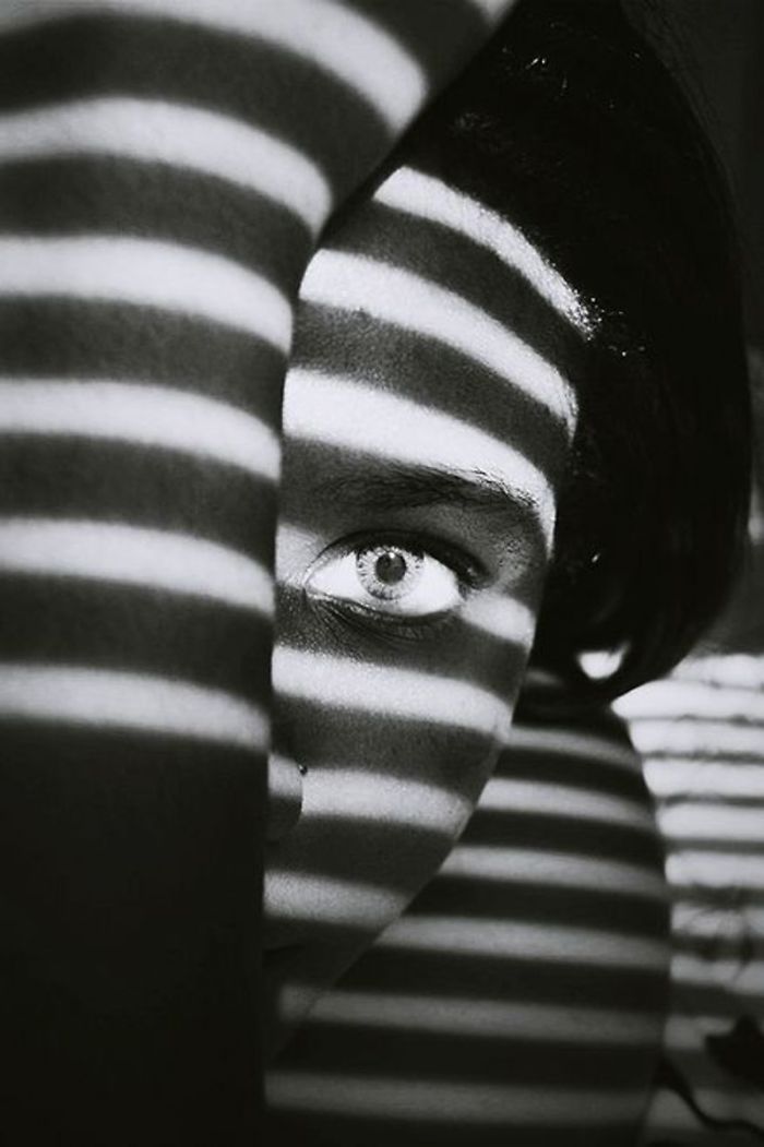 38 Creative Photographers Who Know How To Use Shadows