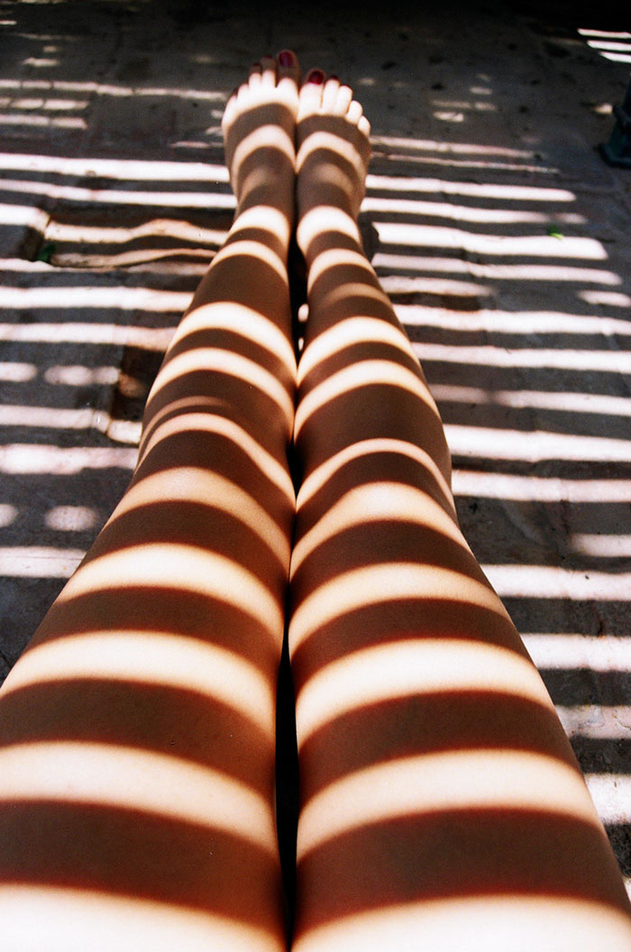 38 Creative Photographers Who Know How To Use Shadows