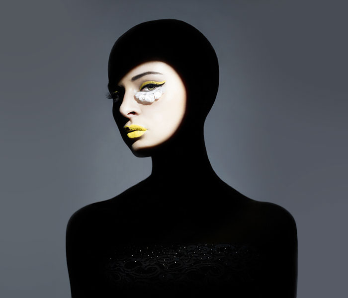 38 Creative Photographers Who Know How To Use Shadows