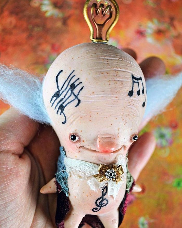 I Make Creatures I Make Creatures