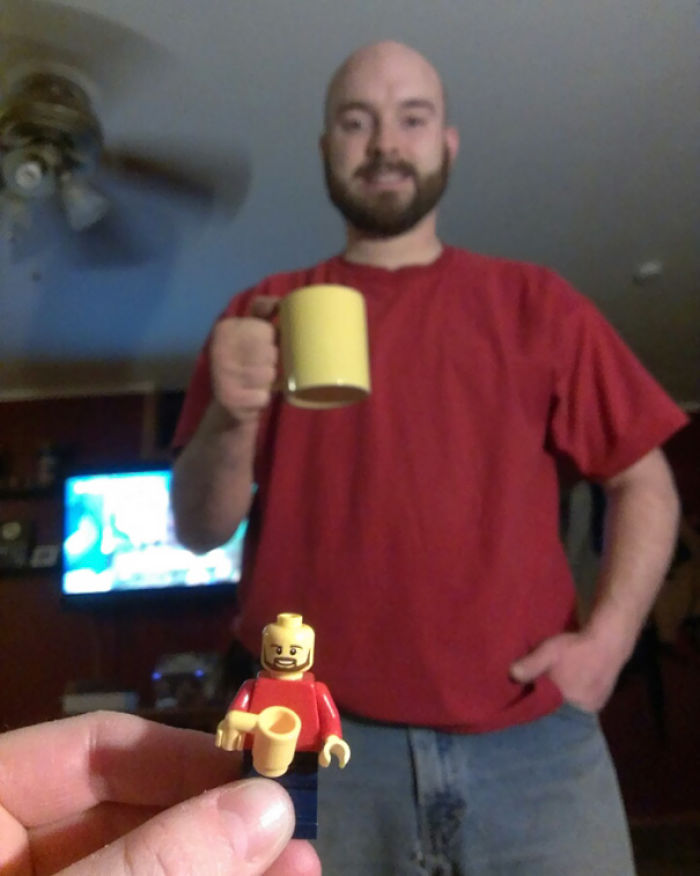 50 Of The Funniest LEGO Jokes Ever