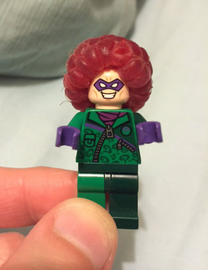50 Of The Funniest LEGO Jokes Ever