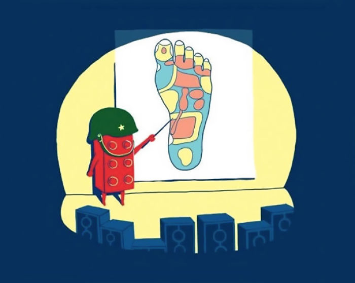 50 Of The Funniest LEGO Jokes Ever