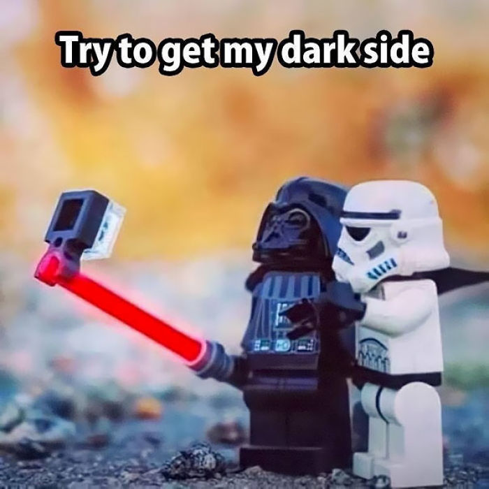 50 Of The Funniest LEGO Jokes Ever