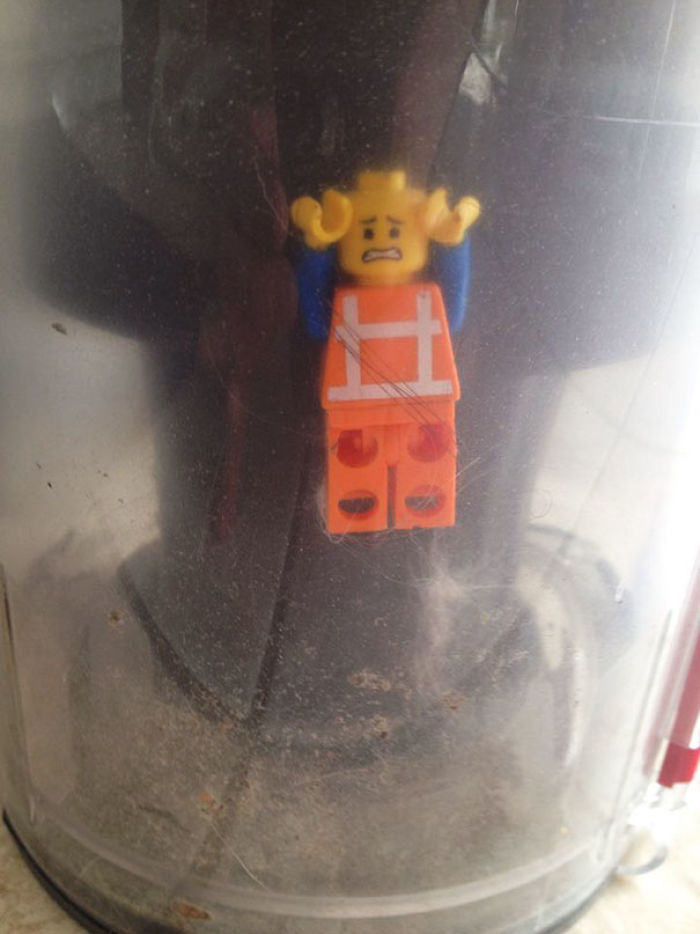 50 Of The Funniest LEGO Jokes Ever