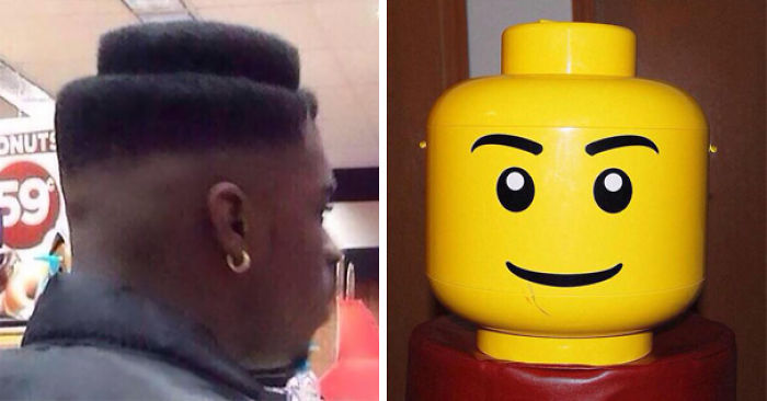 50 Of The Funniest LEGO Jokes Ever