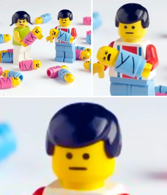 50 Of The Funniest LEGO Jokes Ever