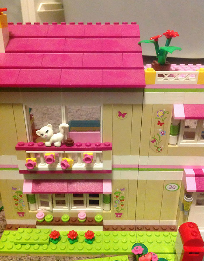 50 Of The Funniest LEGO Jokes Ever