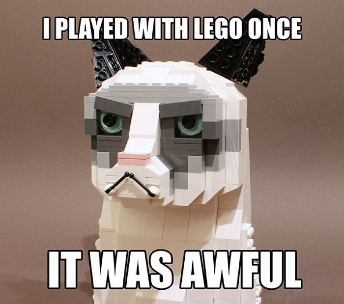 50 Of The Funniest LEGO Jokes Ever