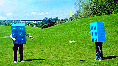 50 Of The Funniest LEGO Jokes Ever