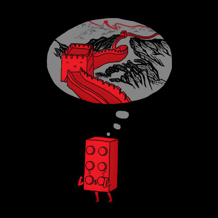 50 Of The Funniest LEGO Jokes Ever