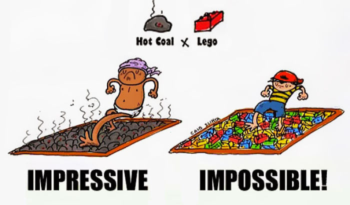 50 Of The Funniest LEGO Jokes Ever