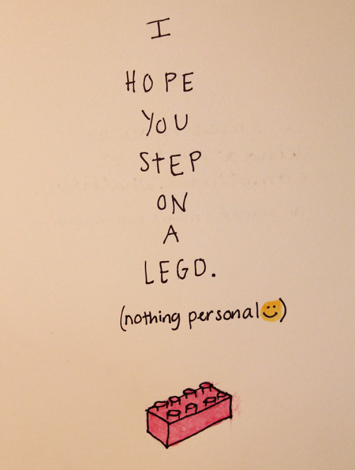 50 Of The Funniest LEGO Jokes Ever