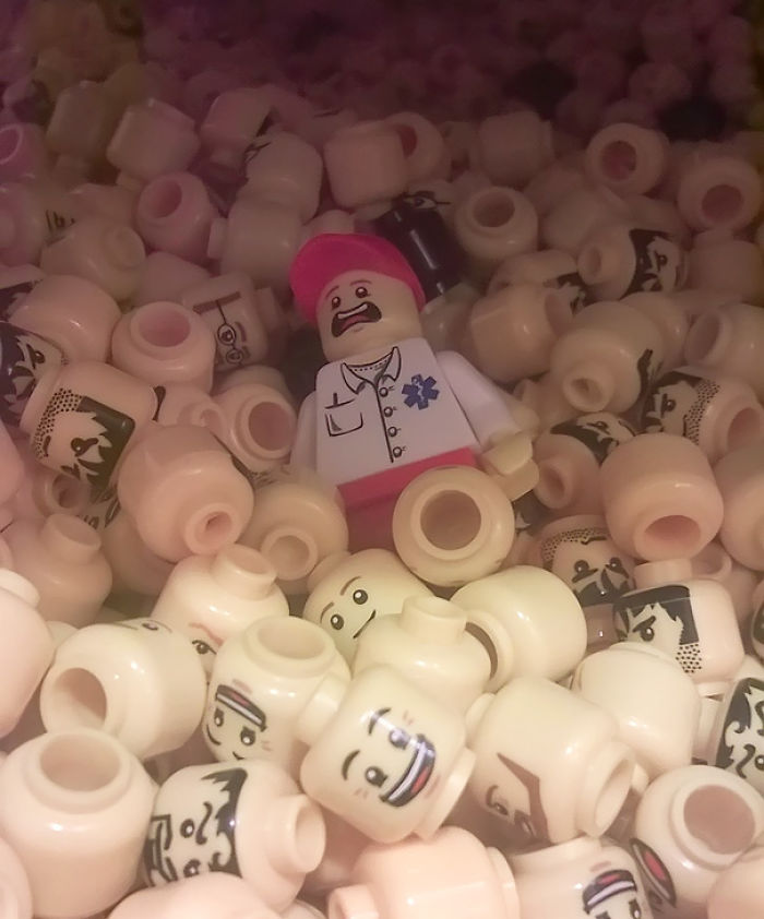 50 Of The Funniest LEGO Jokes Ever
