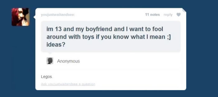 50 Of The Funniest LEGO Jokes Ever