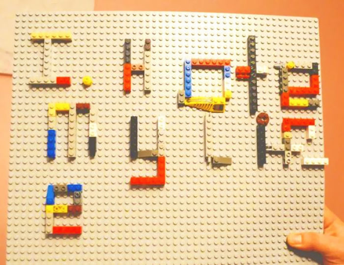 50 Of The Funniest LEGO Jokes Ever