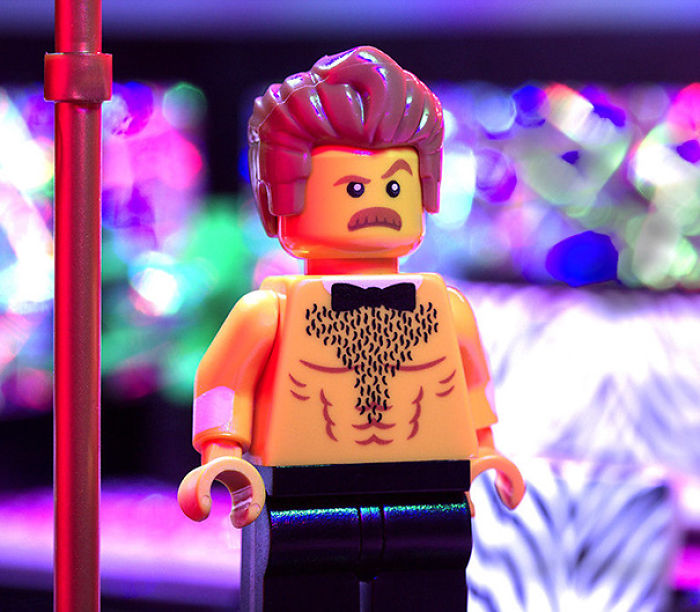 50 Of The Funniest LEGO Jokes Ever