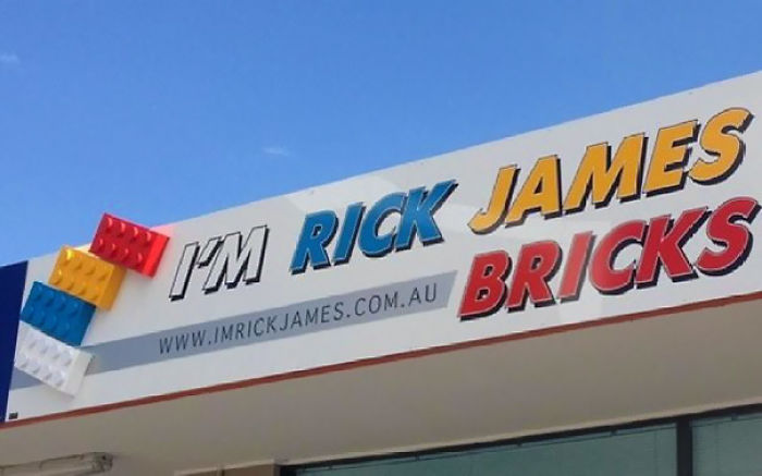 50 Of The Funniest LEGO Jokes Ever