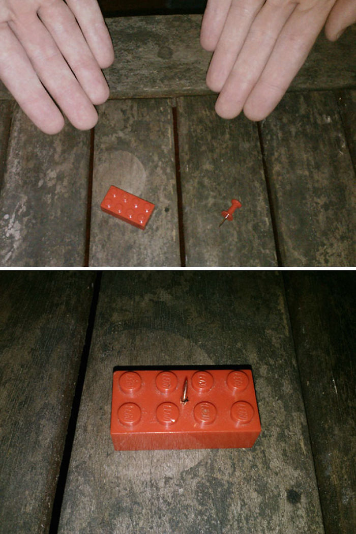 50 Of The Funniest LEGO Jokes Ever
