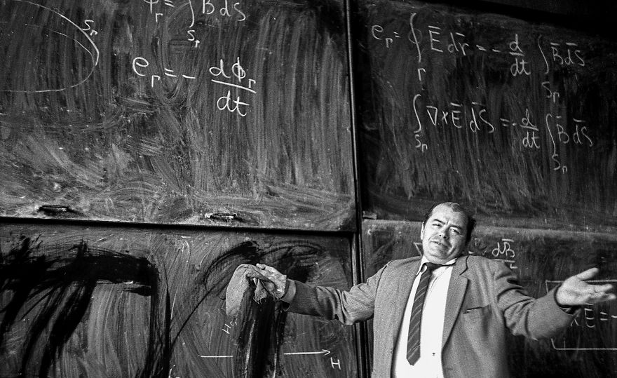 My Life As A Child, Teen And Student In The Communist Romania