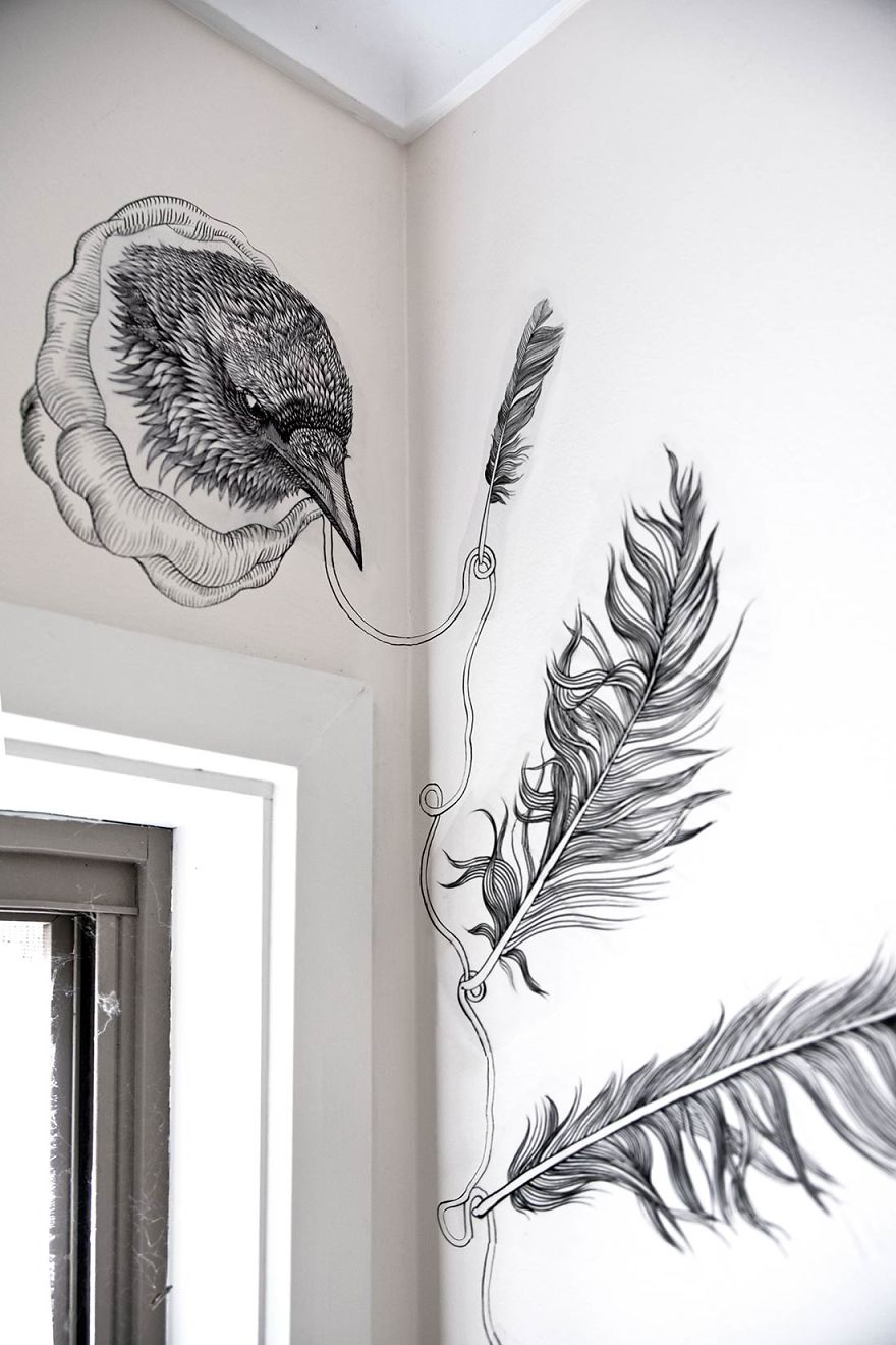 How I Turned My Boring Toilet Into A Magical Place How I Turned My Boring Toilet Into A Magical Place