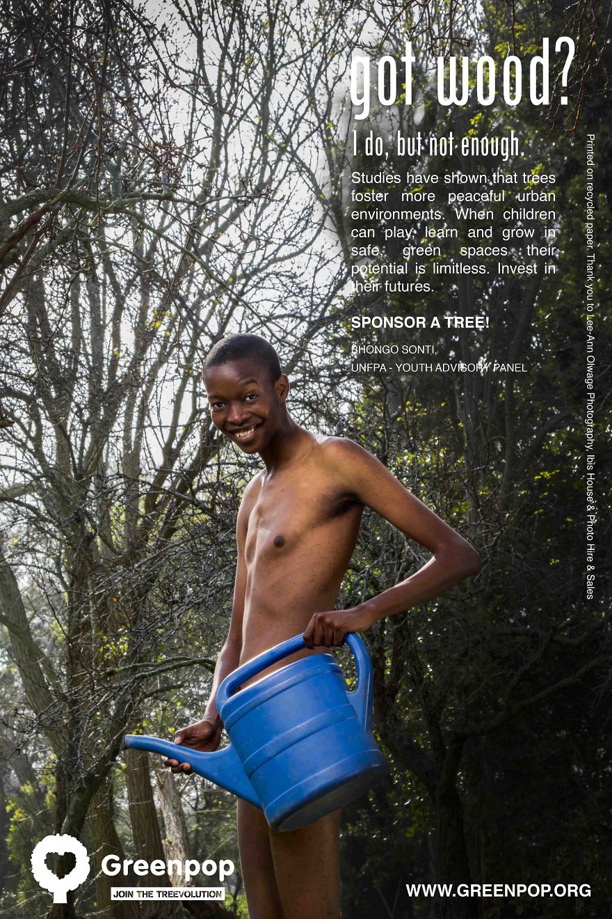 These 25 Men Will Make You Want To Drop Everything And Plant A Tree These 25 Men Will Make You Want To Drop Everything And Plant A Tree