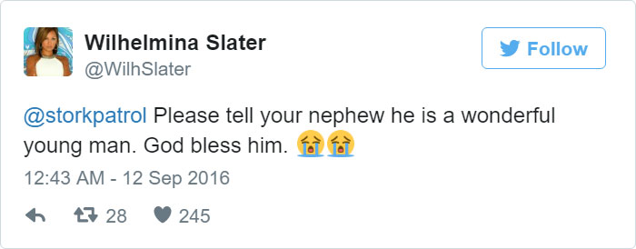 This 8-Year-Old Boy Spent 2 Years Growing His Hair To Make Wigs For Kids With Cancer This 8-Year-Old Boy Spent 2 Years Growing His Hair To Make Wigs For Kids With Cancer