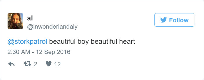 This 8-Year-Old Boy Spent 2 Years Growing His Hair To Make Wigs For Kids With Cancer This 8-Year-Old Boy Spent 2 Years Growing His Hair To Make Wigs For Kids With Cancer