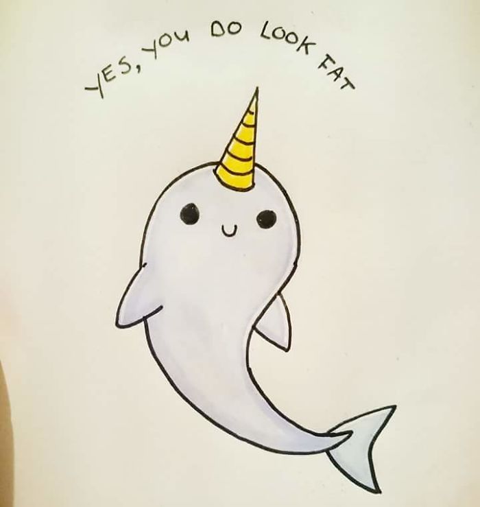 36 Offensively Cute Greeting Cards (Warning: Strong Language)