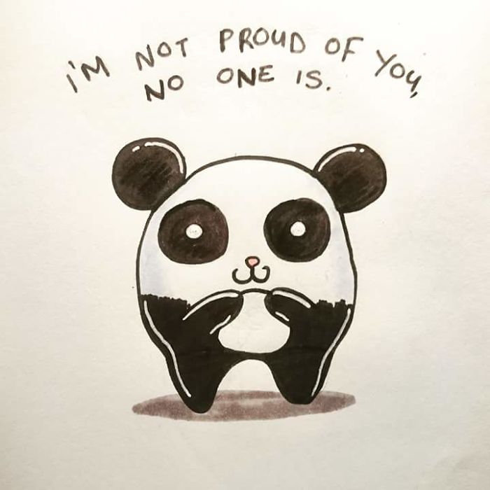 36 Offensively Cute Greeting Cards (Warning: Strong Language)