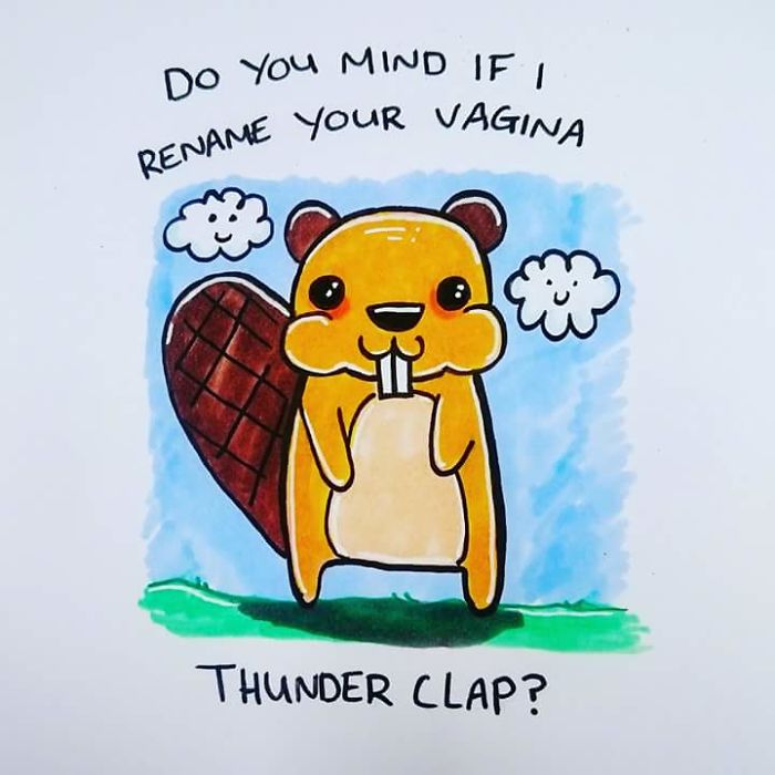 36 Offensively Cute Greeting Cards (Warning: Strong Language)