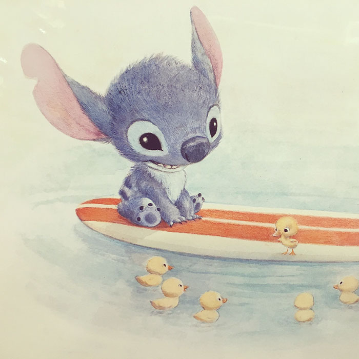 Incredibly Cute Animal Illustrations By Sydney Hanson Will Make You Smile