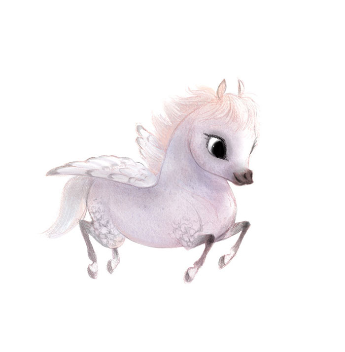 Incredibly Cute Animal Illustrations By Sydney Hanson Will Make You Smile