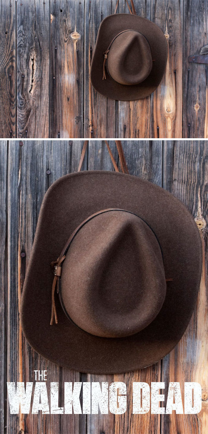 We Turned Stock Photos Into TV Posters We Turned Stock Photos Into TV Posters