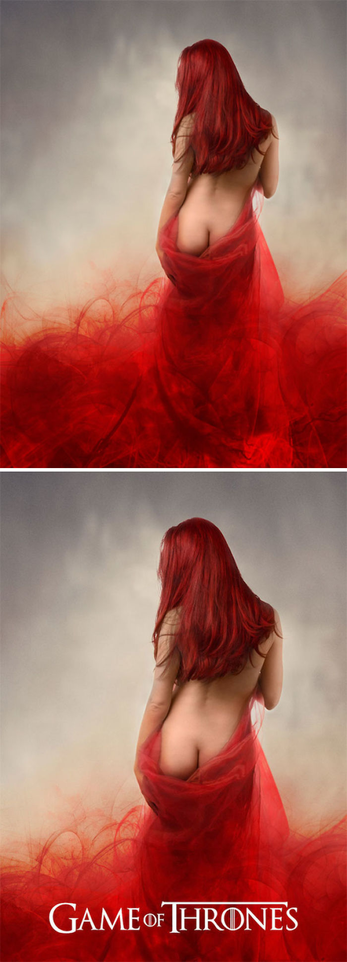 We Turned Stock Photos Into TV Posters We Turned Stock Photos Into TV Posters