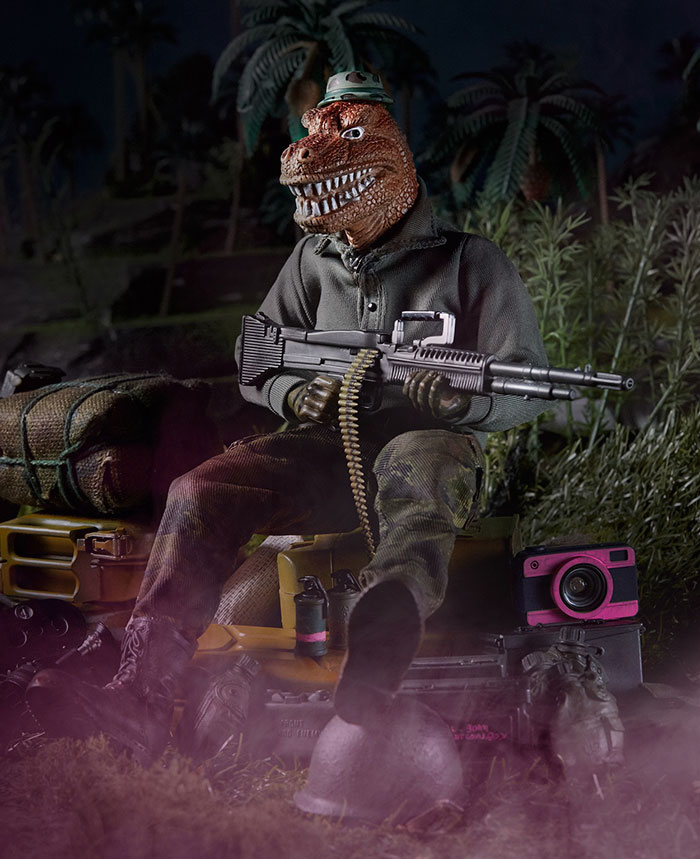 Guy Has A Work Burnout, And Whenever His Friend Asks How He’s Doing, He Sends These Guy Has A Work Burnout, And Whenever His Friend Asks How He’s Doing, He Sends These