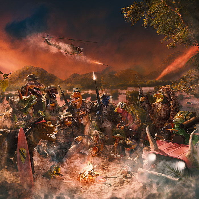 Guy Has A Work Burnout, And Whenever His Friend Asks How He’s Doing, He Sends These Guy Has A Work Burnout, And Whenever His Friend Asks How He’s Doing, He Sends These