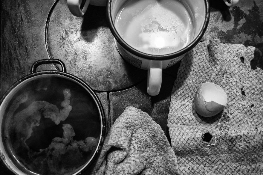 I Followed My 83-Year-Old Grandma Around Her Farm For One Day I Followed My 83-Year-Old Grandma Around Her Farm For One Day