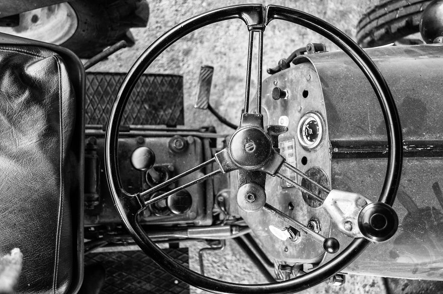 I Followed My 83-Year-Old Grandma Around Her Farm For One Day I Followed My 83-Year-Old Grandma Around Her Farm For One Day