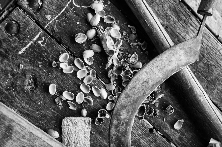 I Followed My 83-Year-Old Grandma Around Her Farm For One Day I Followed My 83-Year-Old Grandma Around Her Farm For One Day