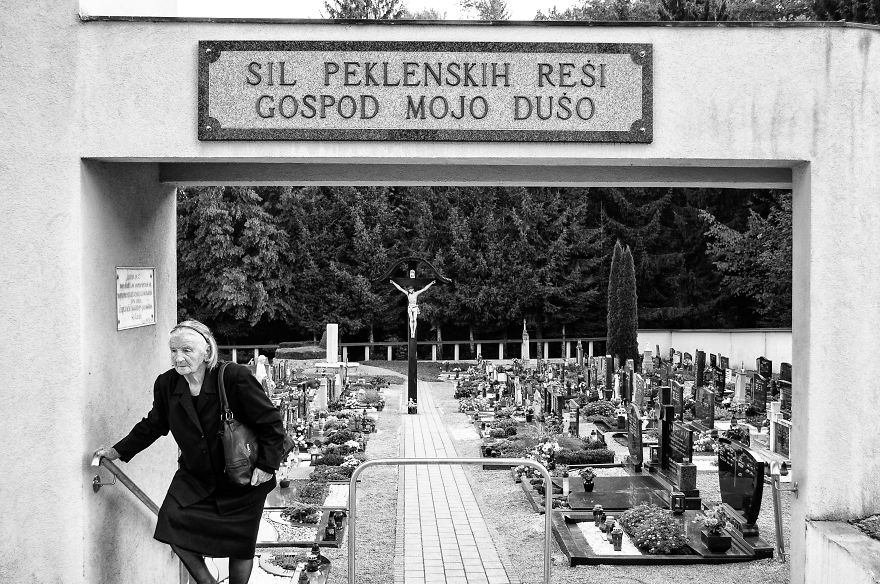 I Followed My 83-Year-Old Grandma Around Her Farm For One Day I Followed My 83-Year-Old Grandma Around Her Farm For One Day