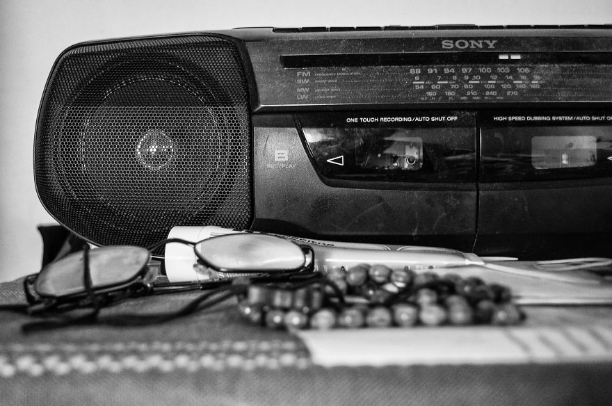 I Followed My 83-Year-Old Grandma Around Her Farm For One Day I Followed My 83-Year-Old Grandma Around Her Farm For One Day